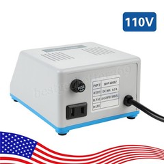 Dental Lab Marathon Electric Polisher Unit N3 Micromotor Polishing Machiner |NEW