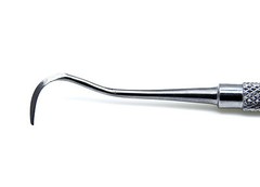 Dental Sickle Scaler Periodontal Towner H6/H7 Explorer Probe PREMIUM INSTRUMENTS