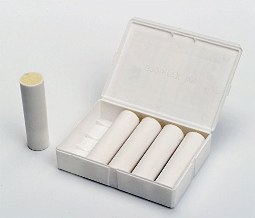 Dense Cloud Emitters for Leak Detection & Airflow Testing 5 Pack, 1200 CF Each