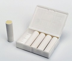 Dense Cloud Emitters for Leak Detection & Airflow Testing 5 Pack, 1200 CF Each