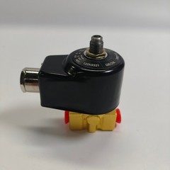 122K9321 NEW For PARKER 122K9321 Solenoid Valves Fast Shipping Free Shipping