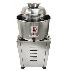 Meatball Beating Machine Meat Masher Fish Crushing Muddy Flesh Large Power 3.5kg