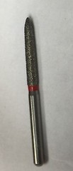 879K019xc 299-019S F. 20x Gingival Curettage Fine Grit FG Diamond Multi Use.