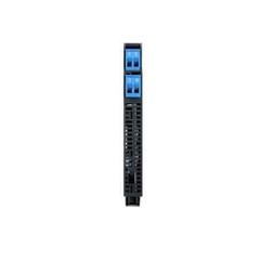 Analog Signal Transmitter 4-20mA 0-20mA Ultra-Thin Isolator 0-10V 0-5V 1-5V