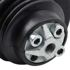 2 SPOOL 10GPM 4000PSI LV22RFSTKAB Monoblock Hydraulic Valve for Loader
