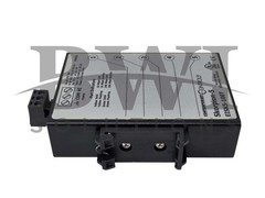 Contemporary Controls EISK5-100T Skorpion-5 10/100Mbps Ethernet Switch EISK5100T