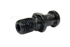 Tegara CAT 40 15 .747 Pull Stud Coolant Thru Retention Knob for Mori Doosan ![