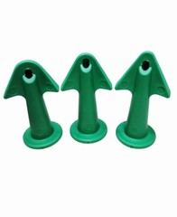 Multi-Functional Silicone Sealant Nozzle Scraper Floor Caulking Tools.6.5,10,13R
