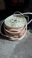 Outdoor Commercial LED Roll 175ft