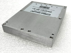 MINI-CIRCUITS POWER SPLITTER 500-5000 MHz ZN4PD1-50-S+ RF 4-WAY QTY AVAIL