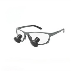 Dental TTL Loupes 2.0X 3.0X Surgical Magnification Lightweight