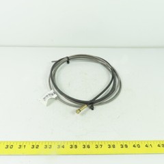 Miller 194011 .030″ -.035″ Liner 15′ Mig Gun Cable Liner