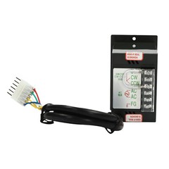 120W Reversible Electric Motor, 80K Gear Reducer Motor, 110V Speed Control Motor