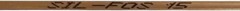 Phos-Copper Silver Alloy Solder Sticks