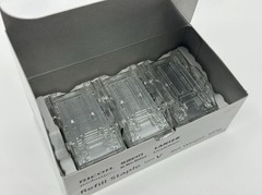 New Genuine Ricoh 416711 Type V Staple Refill Cartridge ( Lot of 2)