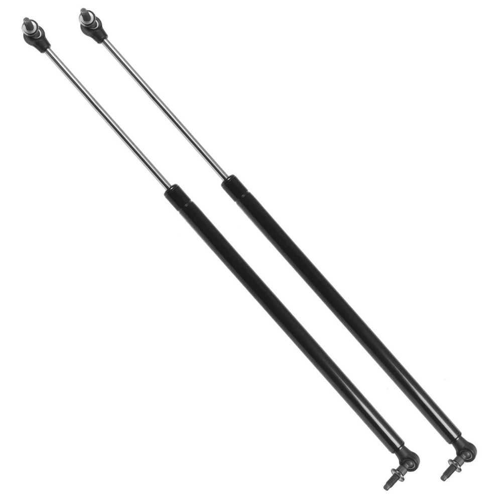 Lift Support Left Right Rear Qty 2 for Dodge Durango 1998-2003