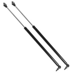 Lift Support Left Right Rear Qty 2 for Dodge Durango 1998-2003
