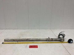Process Technology 316 Stainless Steel Immersion Heater IH2979