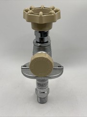 PROFLO PF73ASDCC 1/2″ Close Coupled Anti-Siphon Sillcock Brass New