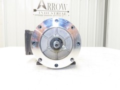 TechTop CB3-AL-TF-56C-4-B-D-.5 AC Motor 0.5 Hp 1750RPM 208-230/460V 3PH 56C TEFC