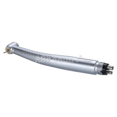 1-10*Dental 5 Led High Speed Handpiece Shadowless E-generator 5LED Hand piece 4H