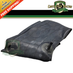 6.00-16 Tire w/Rim For Massey Ferguson TO20, TO30, TO35, 35, 50, 65, 135, 150+