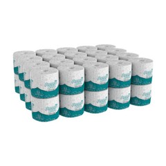 Georgia Pacific Professional 16840 2-Ply Angel Soft Tissue (40 Rolls/Carton) New