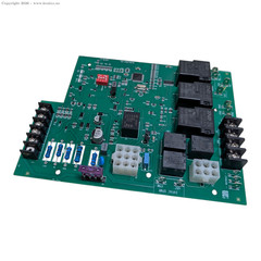 Gihdfer ICM288 Furnace Control Board Replacement for 62-24084-82 62-24084-01