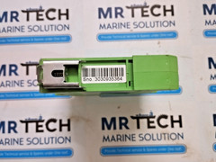 Phoenix Contact MINI-PS-100-240AC/24DC/1 Power Supply 24V 1A DIN Rail 2938840