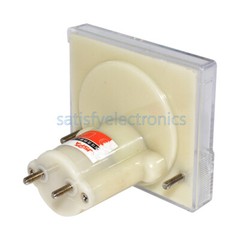 DC 30V Analog Panel Volt Voltage Meter Voltmeter Gauge 85C1 0-30V