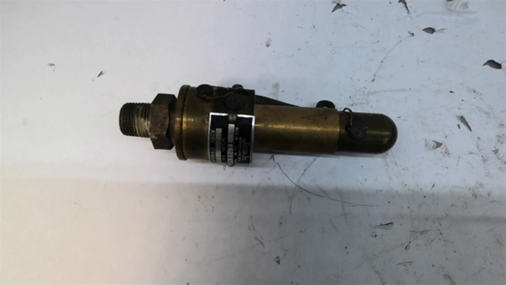 Jayco 32 PSI 1/2″ 4LB Valve