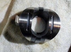 Sauer Danfoss Sundstrand – Swashplate for M46 pump 4510073
