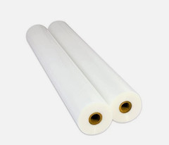 27″ x 500′ 1.5mil GBC NAP-LAM I Laminating Film 1″ Core 2 Rolls 3126061 (Y23K)