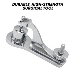 Gomco Circumcision Clamp 2.6 cm Stainless Steel Surgical Instrument German Grade
