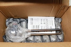 Chromalox Immersion Heater MTO-2 Moisture & Explosion Resistant 480V 1P 1500W