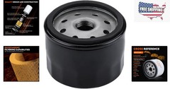 Vehicle-Specific AM125424 Oil Filter for John Deere Tractors – Easy Installation