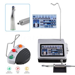 NSK Style Surgic Pro LED Optic System Implant Motor Surgical Micromotor