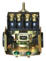 Pressure Switch MFG 40-60 PSI Heavy-Duty Reliable Water Control for Plumbing …