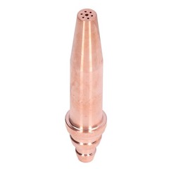 5Pcs G02-3 Acetylene Flame Cutting Tip Isobaric Torch Equal Pressure…
