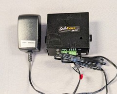 Digital Announcer – Message Repeater Elitech EM21 Tested (see video)