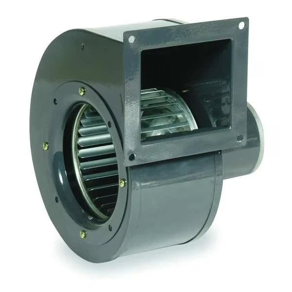 NEW! Rectangle Replacement OEM Blower, 273 cfm, 5-1/8 in Whl Dia, 1 Phase!!