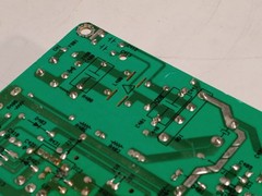 Unbranded TSL-23LP Switch Mode Power Supply PCB For Medical Monitors