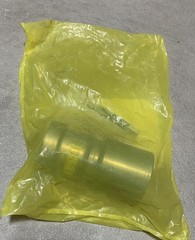 2” X 1-1/2” 26046 Viega MegaPressG Steel FTG X P Pipe Fitting Reducer 6615.1