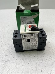 Schneider Electric GV2ME16 Motor Circuit Breaker 6-10A