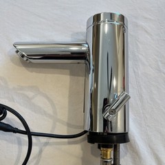 Sloan Optima EAF-250-ISM Sensor Activated Touch-Free Faucet
