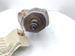 * Conval ClampSeal 0.75-12G2-SA182 3/4″ Y Globe Valve Series 1500 1120F
