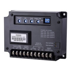 ESC2301-A Governor Speed Control for Barber Colman, Woodward, Cummins