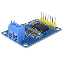 10pcs MCP2515 Module CAN Bus TJA1050 Receiver Transceiver SPI Arduino Interface