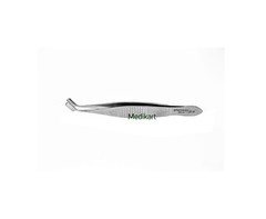 Meibomian Gland Forceps E / Expressor for Dry Eyes ophthalmic eye instrument