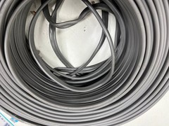 10/2 250 ft. Gray Solid CU UF-B W/G Wire